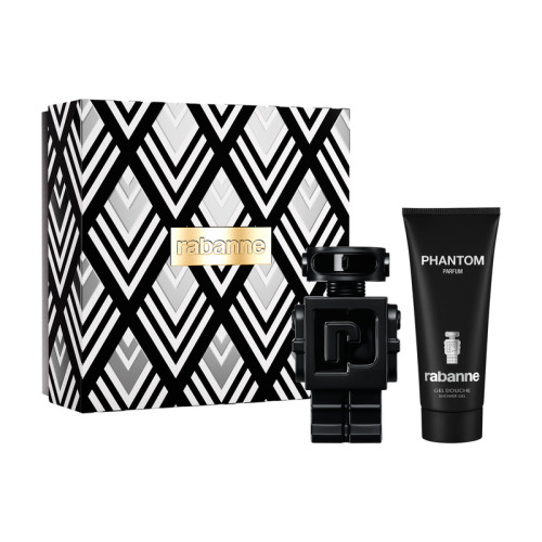 RABANNE PARFUM Coffret Phantom - Parfum 3349668635481 RABANNE PARFUM Coffret Phantom - Parfum 3349668635481